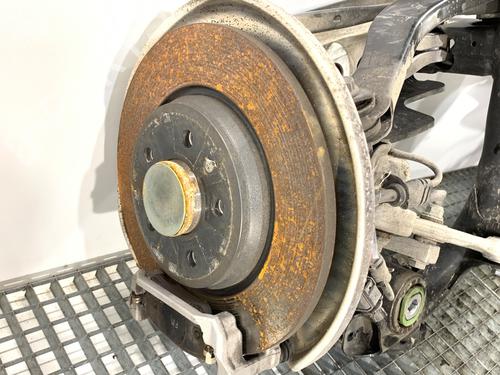 Bagaksel AUDI A4 B9 (8W2, 8WC) 35 TFSI Mild Hybrid | BP39301787M2 - Image 3