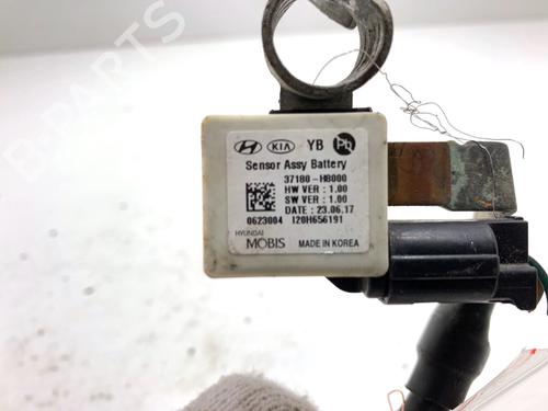 Cable KIA RIO IV (YB, SC, FB) 1.4 | BP39290661E12 - Image 3