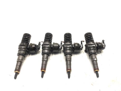 Used Injector Injector VW TRANSPORTER T5 Bus (7HB, 7HJ, 7EB, 7EJ) 1.9 TDI (102 hp) 39315578 39315578