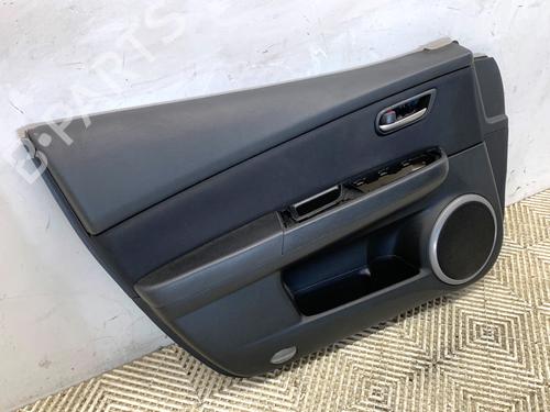 Andre MAZDA 6 Hatchback (GH) 2.0 MZR (GHEFS) | BP39298944O1 - Image 2