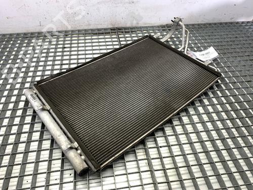 AC radiator KIA CEE'D (JD) 1.4 CVVT | BP39297882M32 - Image 4