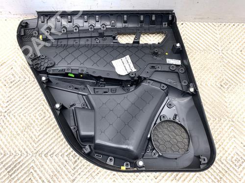 Rear left panel SKODA KAROQ (NU7, ND7) 2.0 TSI 4x4 | BP39294225C60 - Image 4