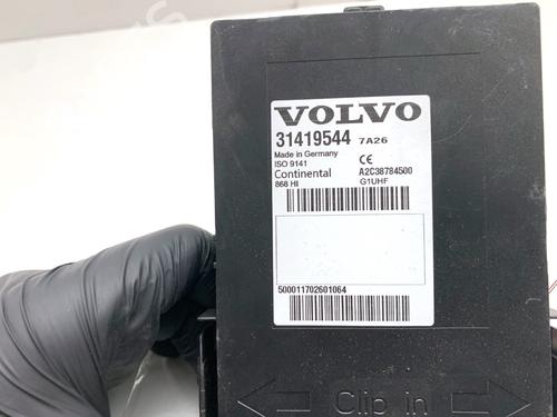 Electronic module VOLVO V60 I (155) D4 | BP39353362M83 - Image 4