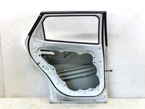 Dør venstre bagtil KIA EV6 (CV) ELECTRIC AWD | BP39340895C4 - Image 3