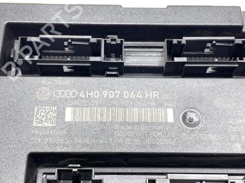 Fuse box AUDI A7 Sportback (4GA, 4GF) 3.0 TFSI quattro | BP39342191E1 - Image 6