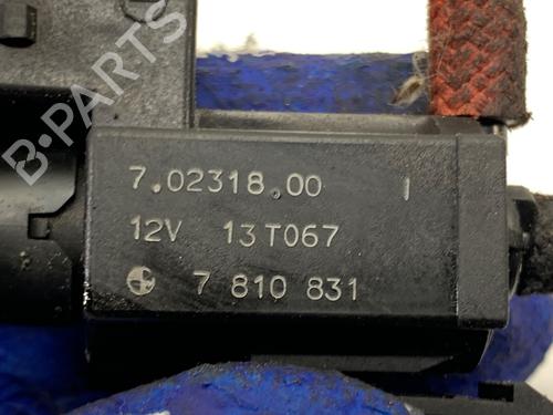 Electronic sensor BMW X3 (F25) xDrive 30 d | BP39328150M84 - Image 4
