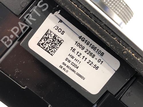 Switch AUDI A6 C7 Avant (4G5, 4GD) 2.0 TDI | BP39333439I30 - Image 4