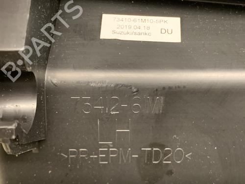 Handskerum SUZUKI SX4 S-Cross (JY) 1.4 T (AKK414) | BP39355225C95 - Image 4