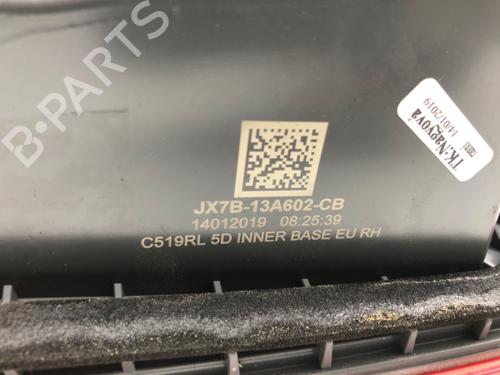 Right taillight FORD FOCUS IV (HN) 1.0 EcoBoost | BP40457547C35 - Image 5