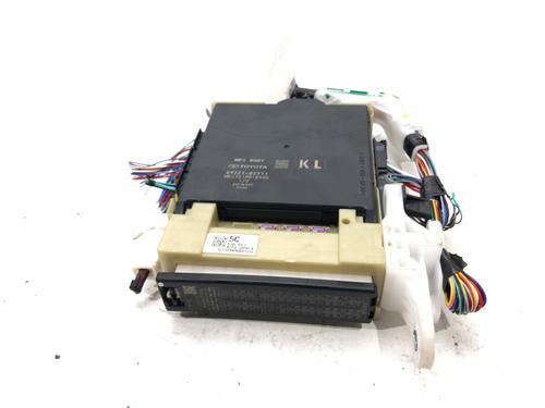 Used Electronic module Electronic module 39273708 39273708