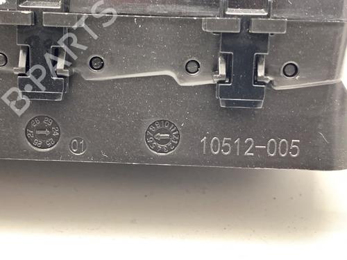 Air vent RENAULT CLIO V (B7_) 1.0 LPG (B7MT) | BP40457487I21 - Image 4