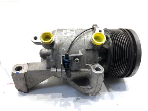 AC compressor SUZUKI VITARA (LY) 1.4 Hybrid (Mild Hybrid) (APK414) | BP39352594M34 - Image 2