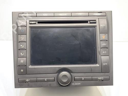 Used Radio Radio 39295999 39295999