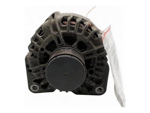 Alternador Alternador RENAULT MEGANE III Hatchback (BZ0/1_, B3_) 1.5 dCi (86 hp) 39704365 39704365