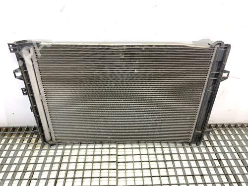 Used AC radiator AC radiator MERCEDES-BENZ A-CLASS (W176) A 180 (176.042) (122 hp) 39336192 39336192