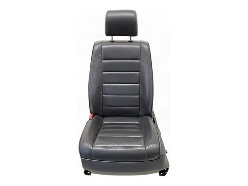 Used Left front seat Left front seat VW TOUAREG (7LA, 7L6, 7L7) 5.0 V10 TDI (313 hp) 40170987 40170987