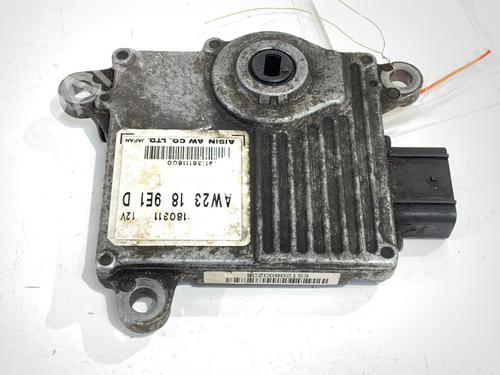 Gearbox control unit MAZDA CX-9 (TB) 3.7 | BP39359843M52 - Image 2