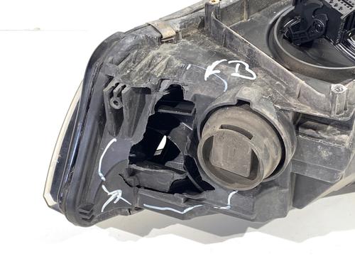 Left headlight AUDI A4 Allroad B9 (8WH, 8WJ) 2.0 TDI quattro | BP39333657C28 - Image 5