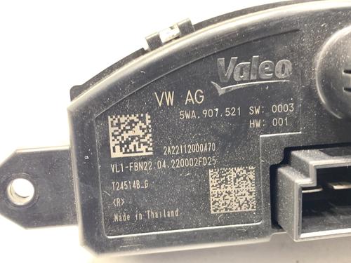 Heater resistor VW GOLF VIII (CD1, DA1) 1.5 TSI | BP39291929M108 - Image 4