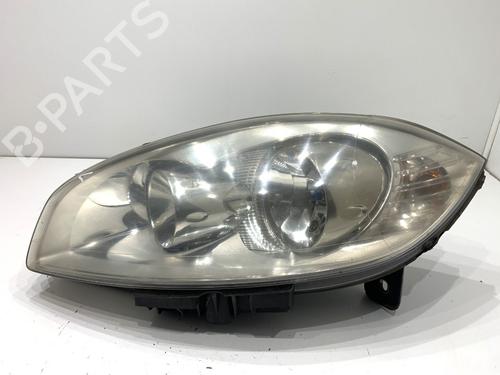 Used Left headlight Left headlight 39313092 39313092