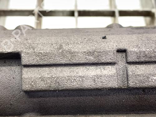 Steering rack BMW 5 (E60) 525 i | BP39417775M22 - Image 11