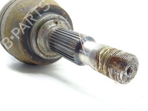 Right front driveshaft LEXUS RC (_C1_) F (USC10_, USC10R) | BP39268895M39 - Image 5