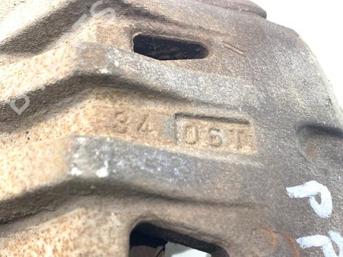 Right front brake caliper LEXUS NX (_Z1_) 300h AWD (AYZ15, AYZ15_, AYZ15R) | BP39355877M104 - Image 5
