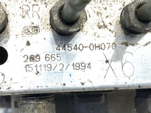 ABS pump TOYOTA AYGO (_B4_) 1.0 (KGB40) | BP39288330M43 - Image 5