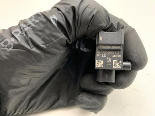 Electronic sensor AUDI Q7 (4MB, 4MG, 4MQ) 45 TDI Mild Hybrid quattro | BP39376496M84 - Image 4