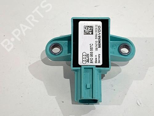 electronic-sensor-audi-a4-b8-avant-8k5-2007-2008-2009-2010-2011-2012-2013-2014-2015-2016-2017-39306925 main image