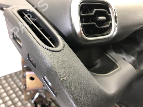 Dashboard CITROËN C3 Picasso (SH_) 1.6 VTi 120 | BP39271851C46 - Image 6