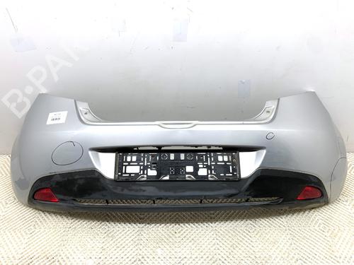 rear-bumper-mazda-2-de_-dh_-2007-2008-2009-2010-2011-2012-2013-2014-2015-39307366 main image