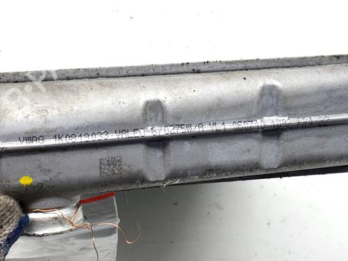 Heater matrix VW GOLF VI Variant (AJ5) 1.6 TDI | BP39347193M63 - Image 3