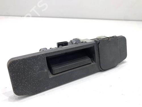Used Tailgate handle Tailgate handle MERCEDES-BENZ GLE (V167) GLE 450 EQ Boost 4-matic (167.157) (367 hp) 39343758 39343758