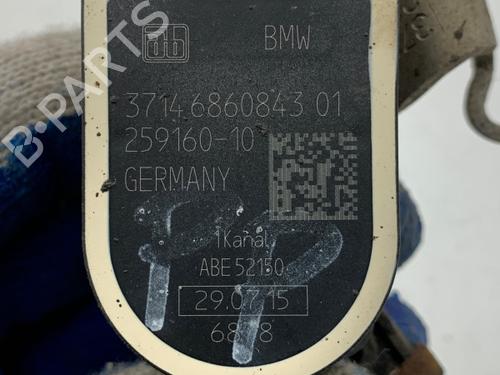 Electronic sensor BMW 6 Gran Coupe (F06) 640 d xDrive | BP40619796M84 - Image 4