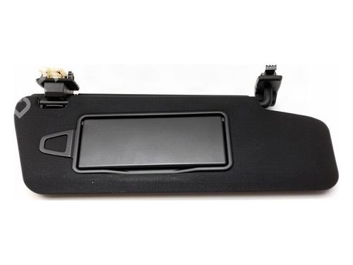 Used Right sun visor Right sun visor MERCEDES-BENZ E-CLASS (W212) E 400 4-matic (212.067) (333 hp) 40250244 40250244