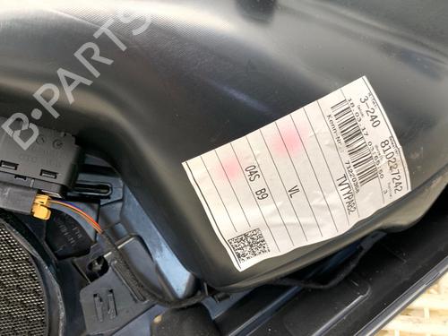 Front left panel AUDI A4 B9 Avant (8W5, 8WD) 2.0 TDI quattro | BP39365423C58 - Image 6