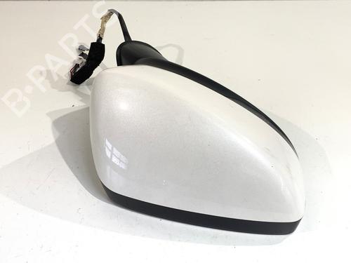 Right mirror MAZDA 2 Hatchback (DL, DJ) 1.5 SKYACTIV-G | BP40250175C27 - Image 2