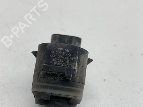 Electronic module SKODA OCTAVIA III Combi (5E5, 5E6) 2.0 TDI | BP39365540M83 - Image 4