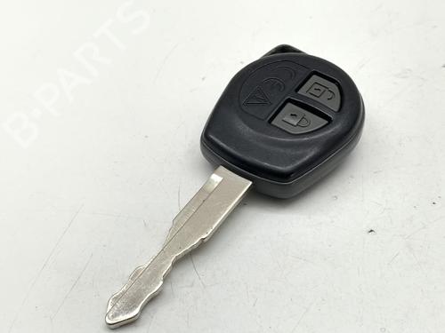 Other SUZUKI VITARA (LY) 1.4 Hybrid (Mild Hybrid) (APK414) | BP39374046O1 - Image 2