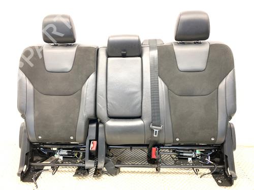 Seats set FORD USA EDGE 2.0 TDCi Bi-Turbo AWD | BP39356571C78  - Image 10