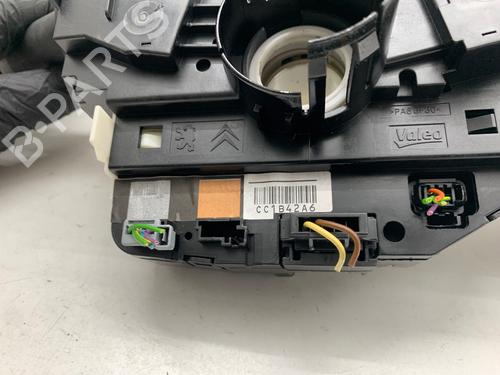 Ratstangsstang PEUGEOT 2008 I (CU_) 1.6 BlueHDi | BP39496899I23 - Image 4