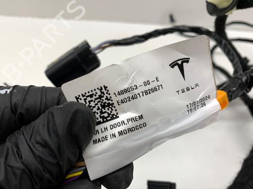 Wiring harness TESLA MODEL Y (5YJY) EV | BP39352683E16 - Image 5