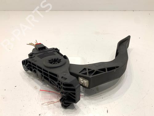 Pedal AUDI A6 C6 (4F2) 2.0 TFSI | BP39361097I4 - Image 2