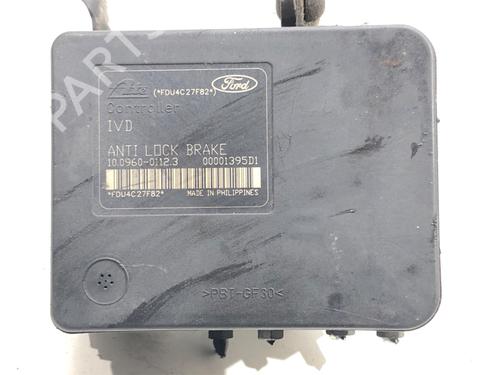 ABS pump MAZDA 3 (BK) 1.6 DI Turbo | BP39275170M43 - Image 3