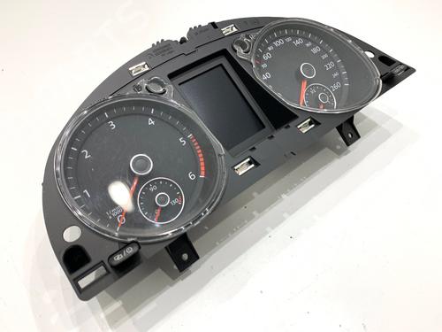 Instrument cluster VW PASSAT B7 Variant (365) 2.0 TDI | BP39311044C47 - Image 2
