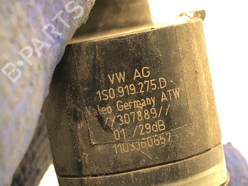 Electronic module AUDI A8 D4 (4H2, 4H8, 4HC, 4HL) 6.3 W12 quattro | BP39334383M83 - Image 4