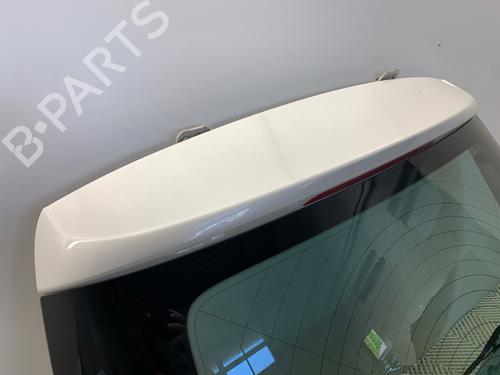 Tailgate BMW X1 (E84) sDrive 18 d | BP39660877C6 - Image 2