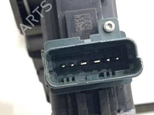 Front right window mechanism RENAULT MEGANE IV Hatchback (B9A/M/N_) 1.5 dCi 110 (B9A3) | BP39339719C23 - Image 4