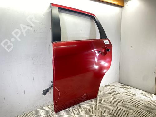 Dør venstre bagtil PEUGEOT 4008 1.8 HDi | BP39284626C4 - Image 3